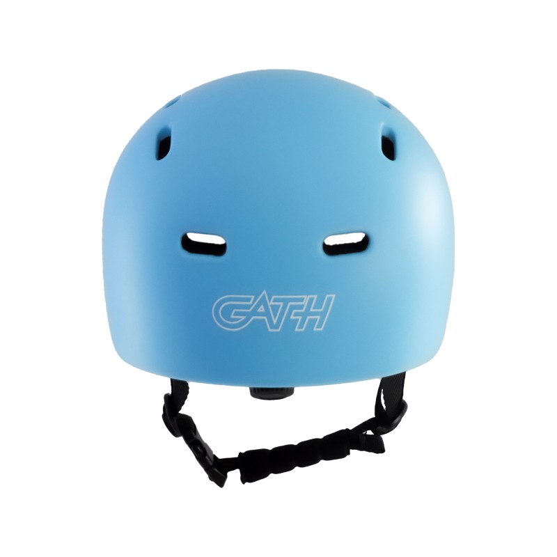 Kask skate GATH RGM - Niebieski, kod produktu: RGM-BLUE