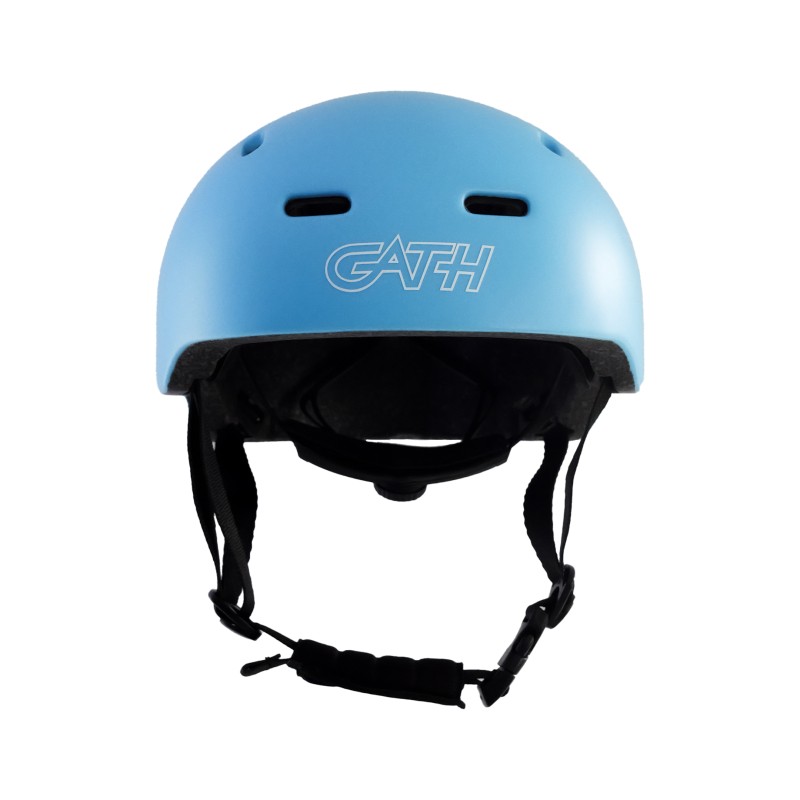 Kask skate GATH RGM - Niebieski, kod produktu: RGM-BLUE