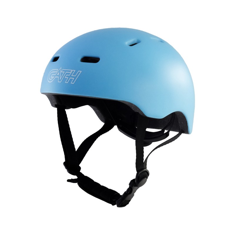 Kask skate GATH RGM - Niebieski, kod produktu: RGM-BLUE