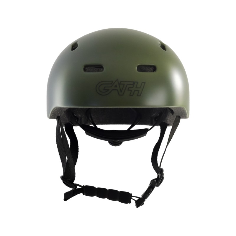 Kask skate GATH RGM - Zielony, kod produktu: RGM-GREEN