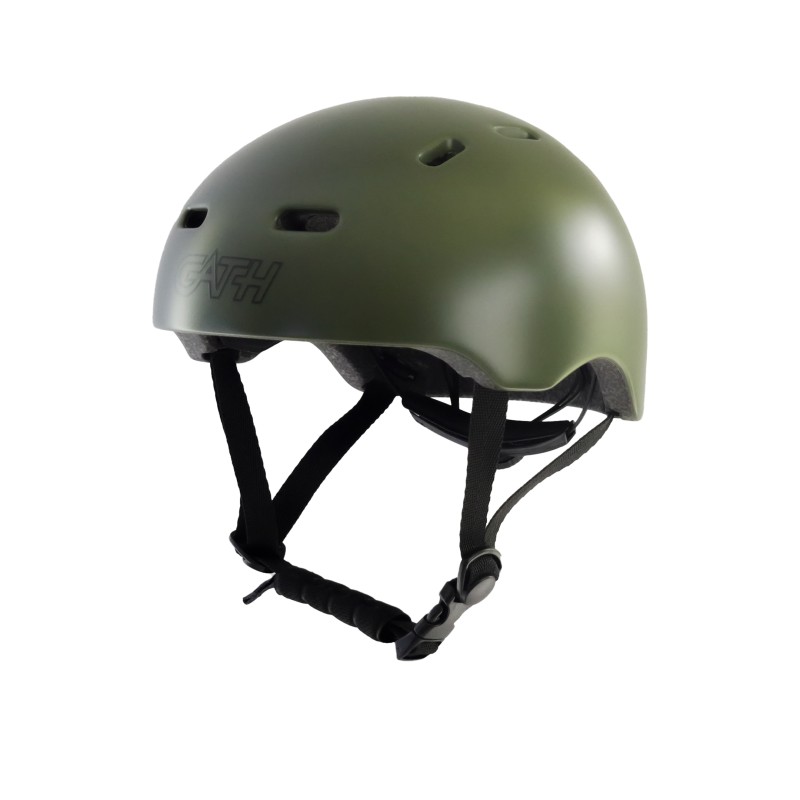 Kask skate GATH RGM - Zielony, kod produktu: RGM-GREEN