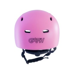 Kask skate GATH RGM - Różowy, kod produktu: RGM-PINK