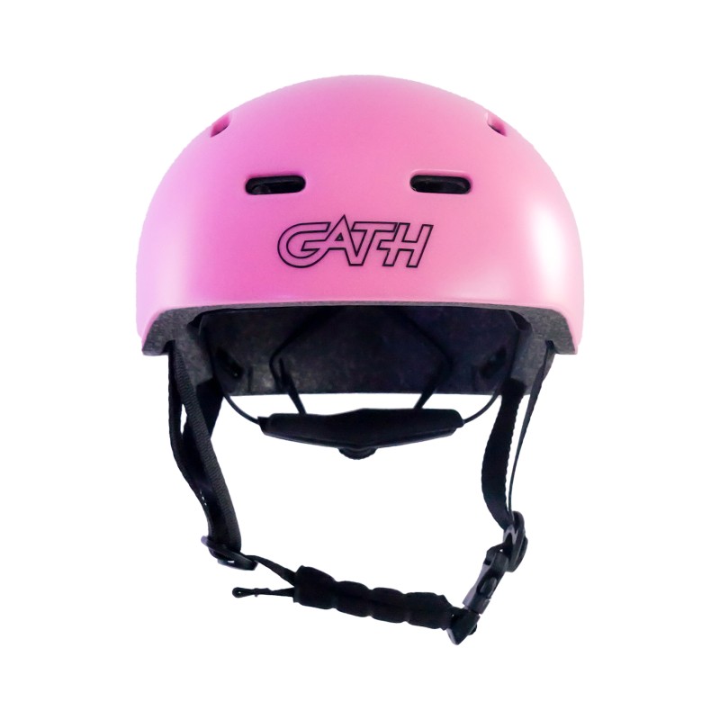 Kask skate GATH RGM - Różowy, kod produktu: RGM-PINK