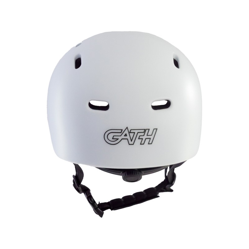 Kask skate GATH RGM - Biały, kod produktu: RGM-WHITE
