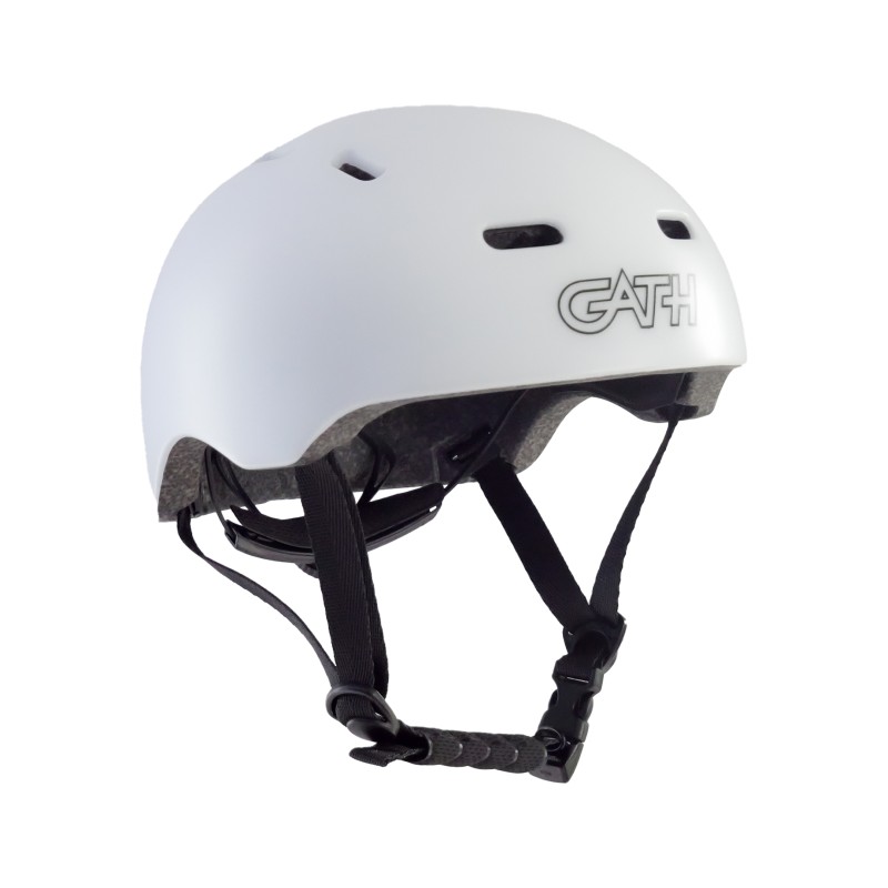 Kask skate GATH RGM - Biały, kod produktu: RGM-WHITE