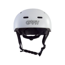 Kask skate GATH RGM - Biały, kod produktu: RGM-WHITE