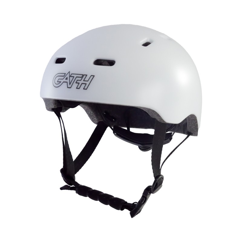 Kask skate GATH RGM - Biały, kod produktu: RGM-WHITE