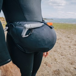 Pas / torba na pocket wing OZONE Parawing Stash Belt HARPWSB