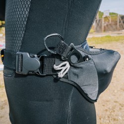 Pas / torba na pocket wing OZONE Parawing Stash Belt HARPWSB