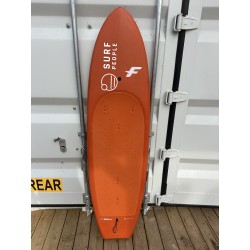 UŻYWANA Deska wing foil F-ONE Rocket Midlength V2 5'10