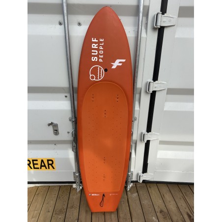 UŻYWANA Deska wing foil F-ONE Rocket Midlength V2 5'10