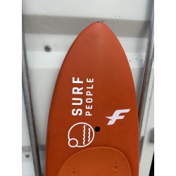 UŻYWANA Deska wing foil F-ONE Rocket Midlength V2 5'10