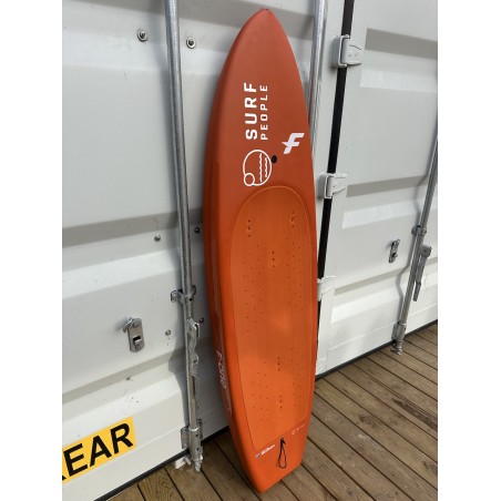 UŻYWANA Deska wing foil F-ONE Rocket Midlength V2 5'10