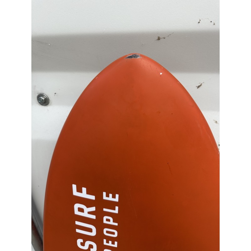 UŻYWANA Deska wing foil F-ONE Rocket Midlength V2 5'10