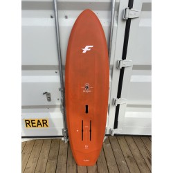 UŻYWANA Deska wing foil F-ONE Rocket Midlength V2 5'10