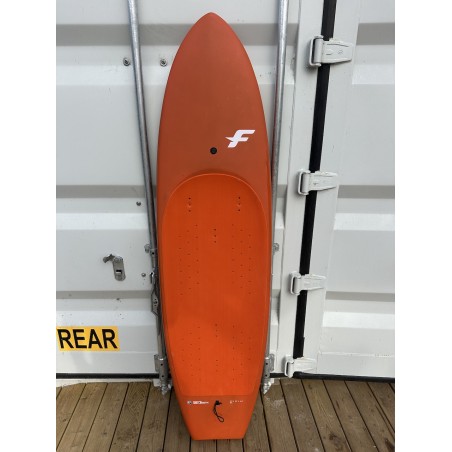 UŻYWANA Deska wing foil F-ONE Rocket Midlength V2 6'0