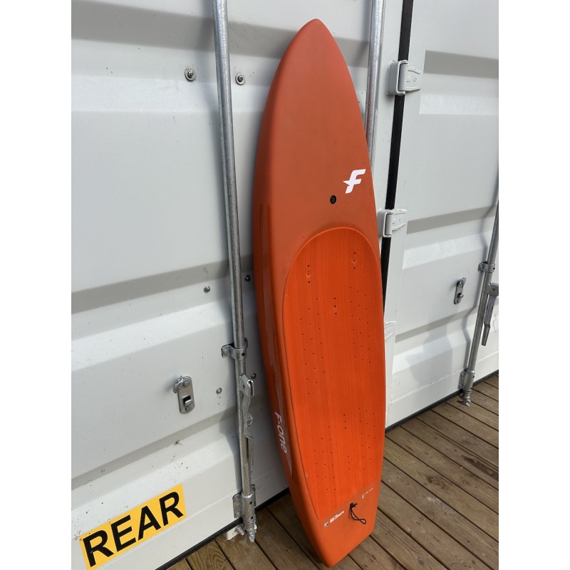 UŻYWANA Deska wing foil F-ONE Rocket Midlength V2 6'0