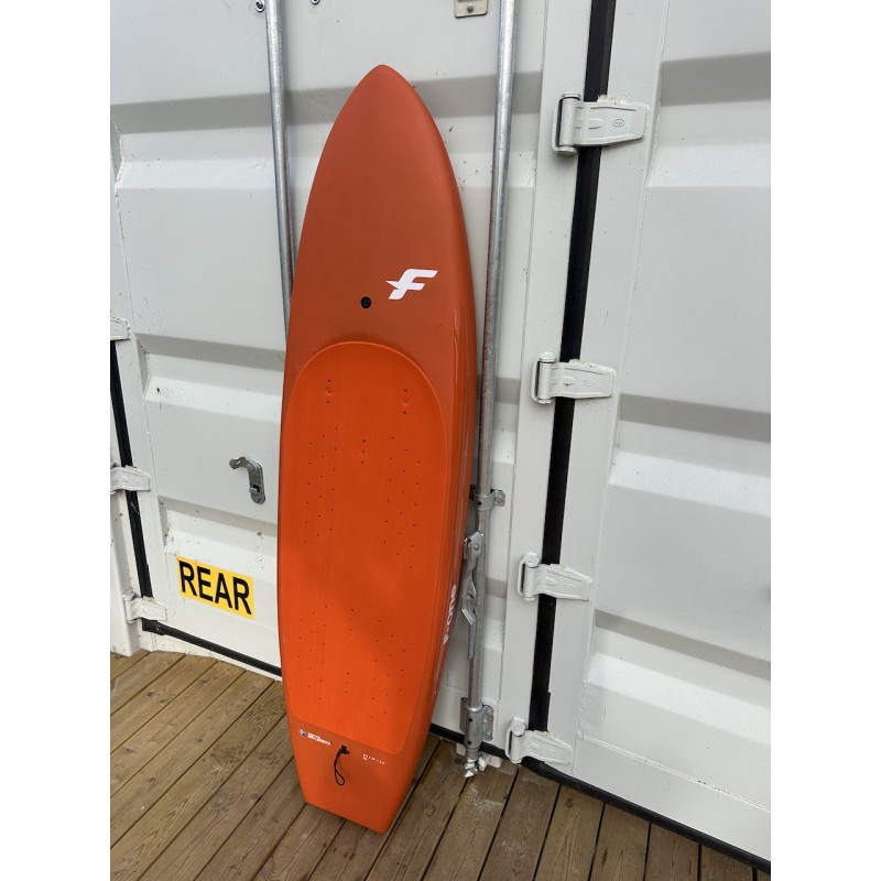 UŻYWANA Deska wing foil F-ONE Rocket Midlength V2 6'0