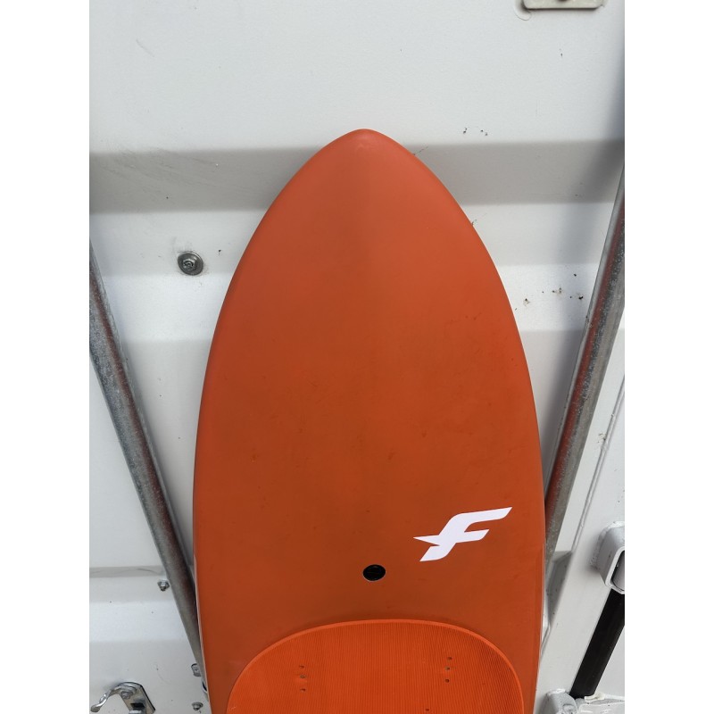 UŻYWANA Deska wing foil F-ONE Rocket Midlength V2 6'0