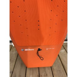 UŻYWANA Deska wing foil F-ONE Rocket Midlength V2 6'0