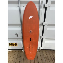 UŻYWANA Deska wing foil F-ONE Rocket Midlength V2 6'0