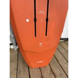 UŻYWANA Deska wing foil F-ONE Rocket Midlength V2 6'0