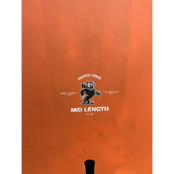 UŻYWANA Deska wing foil F-ONE Rocket Midlength V2 6'0