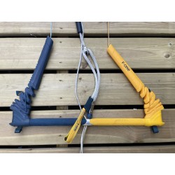 UŻYWANY BAR KITESURFINGOWY F-ONE LINX 4 LINKOWY 38/45 2021