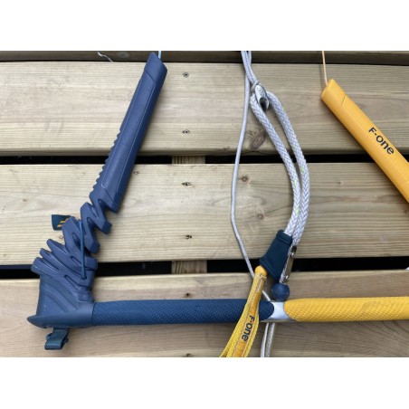 UŻYWANY BAR KITESURFINGOWY F-ONE LINX 4 LINKOWY 38/45 2021