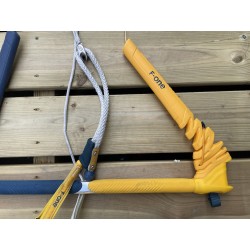 UŻYWANY BAR KITESURFINGOWY F-ONE LINX 4 LINKOWY 38/45 2021