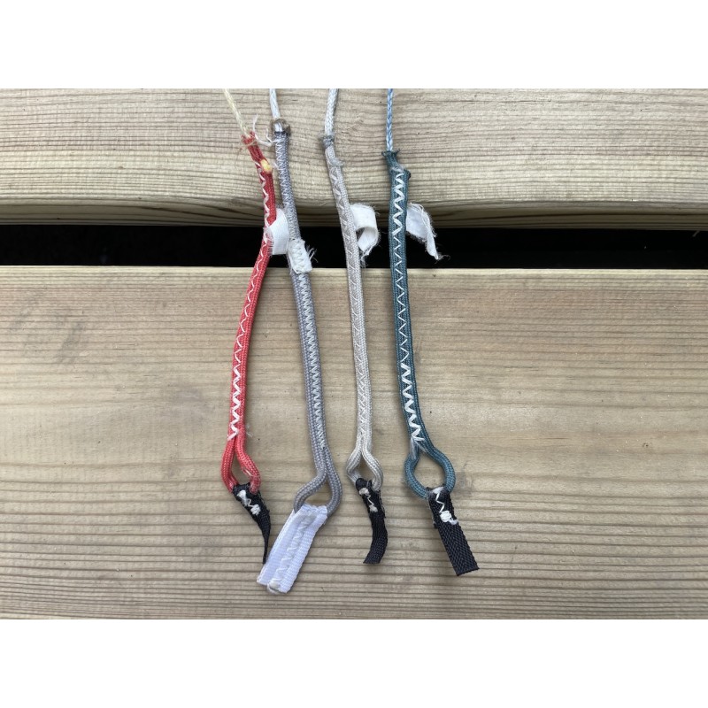 UŻYWANY BAR KITESURFINGOWY F-ONE LINX 4 LINKOWY 38/45 2021