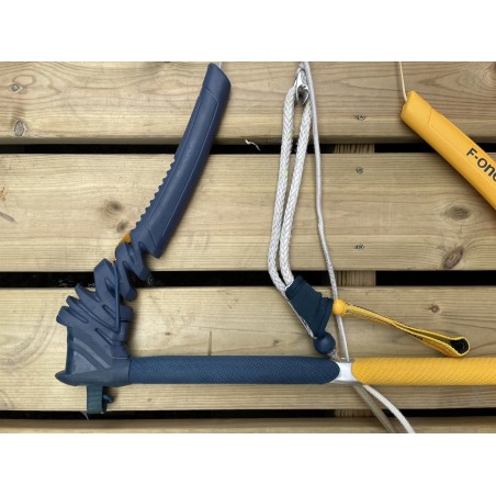 UŻYWANY BAR KITESURFINGOWY F-ONE LINX 4 LINKOWY 38/45 2021