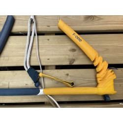 UŻYWANY BAR KITESURFINGOWY F-ONE LINX 4 LINKOWY 38/45 2021