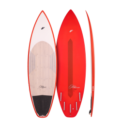 Deska kite wave F-ONE Keahi Pro Surf