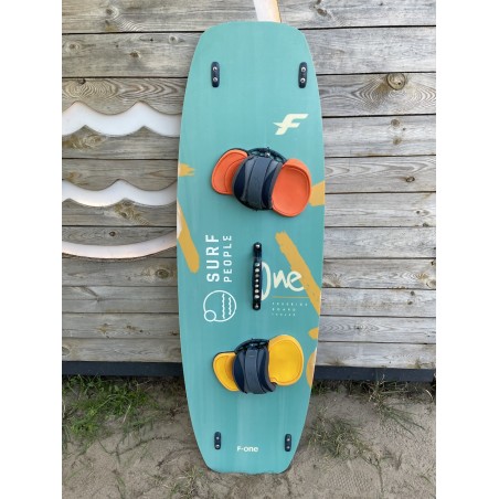 Używana Deska do kitesurfingu F-ONE One 150 cm 2022