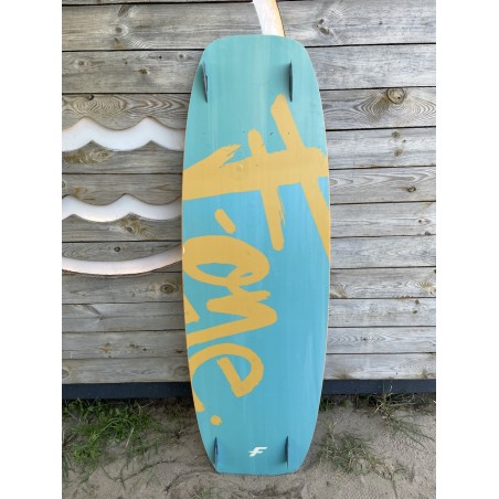 Używana Deska do kitesurfingu F-ONE One 150 cm 2022