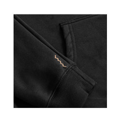 Bluza SURF PEOPLE Surf Ramen Hoodie - Czarna