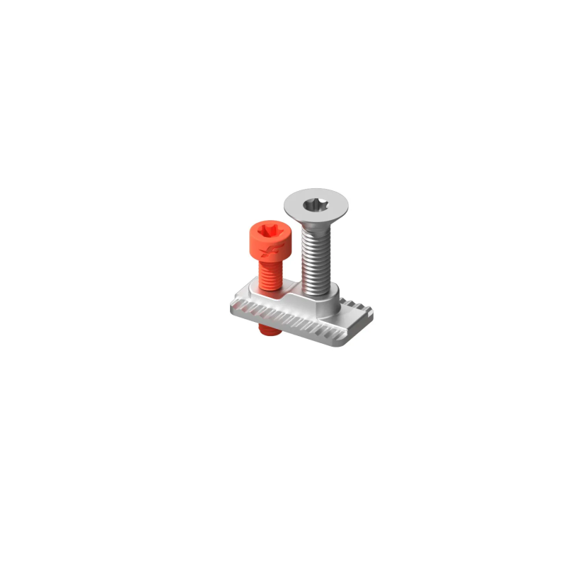 F-ONE Lockable T-Nuts 77267-8099