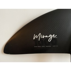 Używany wingfoil F-ONE MIRAGE V3 1000 cm2