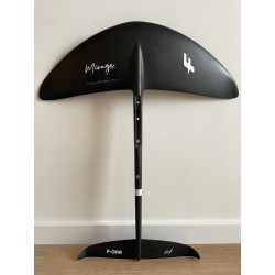 Używany wingfoil F-ONE MIRAGE V3 1000 cm2