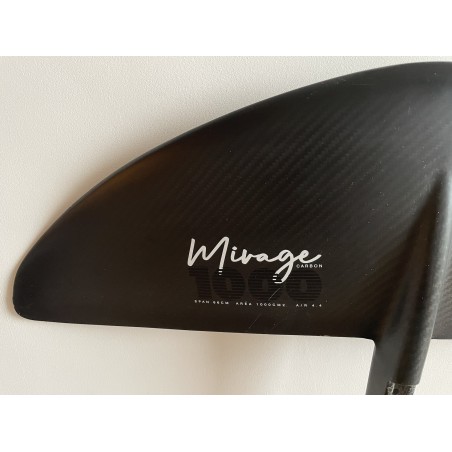 Używany wingfoil F-ONE...