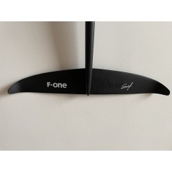 Używany wingfoil F-ONE MIRAGE V3 1000 cm2
