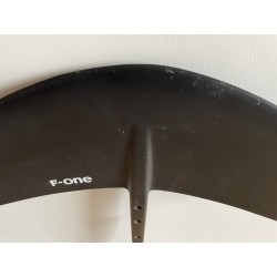 Używany wingfoil F-ONE MIRAGE V3 1000 cm2