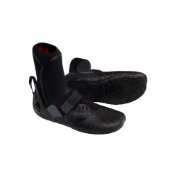Buty Neoprenowe ONEILL Psycho Tech 5mm+ RT Boot Czarne