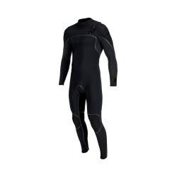 Męska pianka neoprenowa ONEILL MEN Hyperfreak Fire 4/3+ FZ Czarna