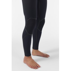 Męska pianka neoprenowa ONEILL MEN Hyperfreak Fire 4/3+ FZ Czarna 5661-A00