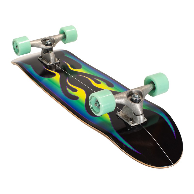 Deska surfskate / cruiser CARVER Firebrand C5 32.25` V4 C1013511245