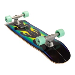 Deska surfskate / cruiser CARVER Firebrand C5 32.25` V4 C1013511245