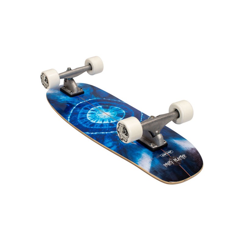 Deska surfskate dla dzieci CARVER LOST Party Platter C5 28` V5 C1013511298