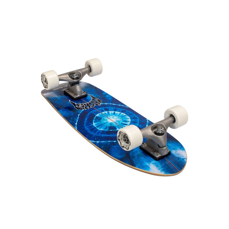 Deska surfskate dla dzieci CARVER LOST Party Platter C5 28` V5 C1013511298